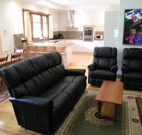 Pinkerton Hill Naracoorte Cottages - Accommodation Daintree