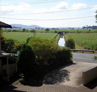 Poinciana Motel - Accommodation Daintree