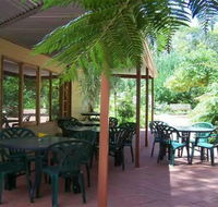 Rainforest Retreat Murray Bridge - Accommodation Daintree