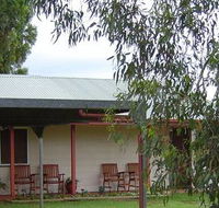 Redbank Gums B  B - Accommodation Daintree