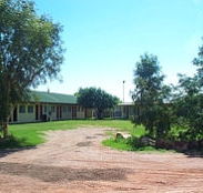 Renner Springs Desert Inn - Accommodation Daintree