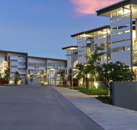 Grand Mercure Apartments Magnetic Island - Accommodation Daintree