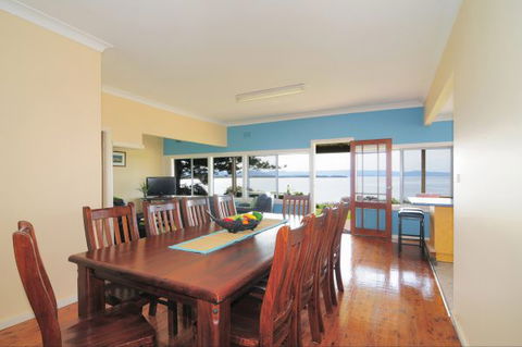 Culburra Cottage - Accommodation Daintree 236
