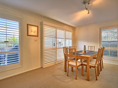 Seaview - Accommodation Daintree 77