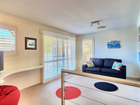 Seaview - Accommodation Daintree 79