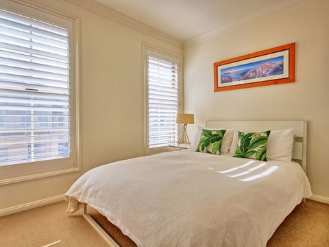 Seaview - Accommodation Daintree 81