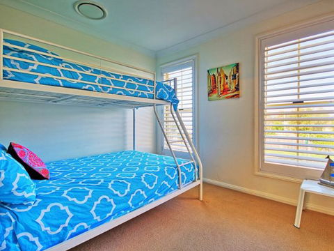 Seaview - Accommodation Daintree 82