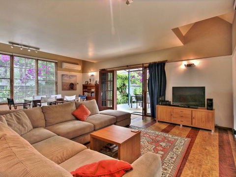 Seaview - Accommodation Daintree 125