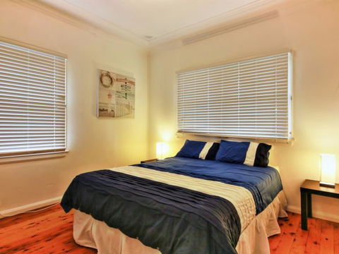 Seaview - Accommodation Daintree 129