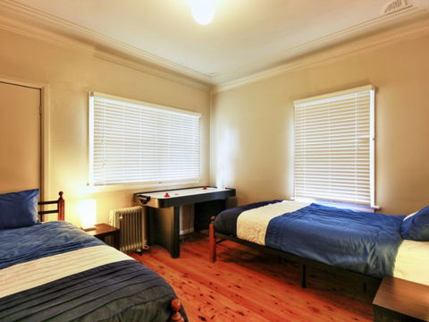 Seaview - Accommodation Daintree 130
