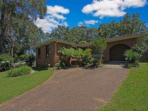 Culburra Cottage - Accommodation Daintree 196