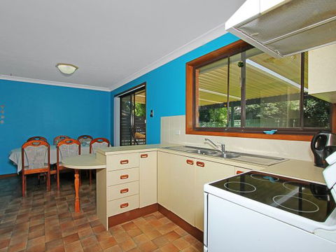 Culburra Cottage - Accommodation Daintree 198