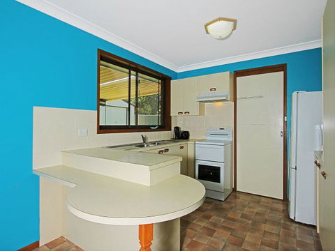 Culburra Cottage - Accommodation Daintree 199