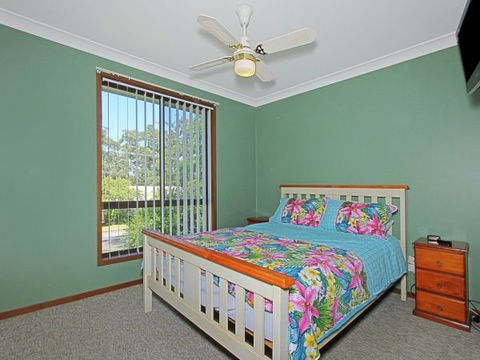Culburra Cottage - Accommodation Daintree 200