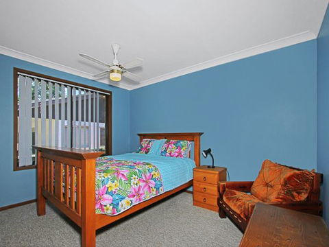 Culburra Cottage - Accommodation Daintree 201