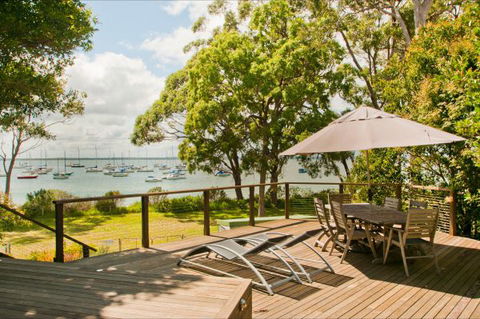 Culburra Cottage - Accommodation Daintree 63