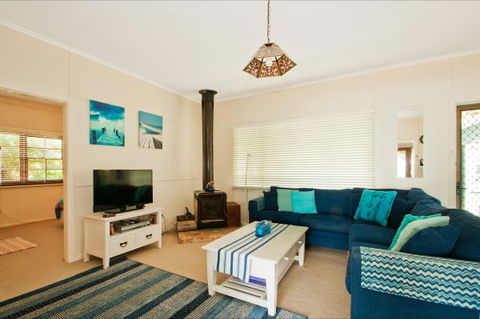 Culburra Cottage - Accommodation Daintree 64