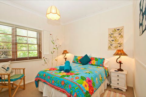Culburra Cottage - Accommodation Daintree 65
