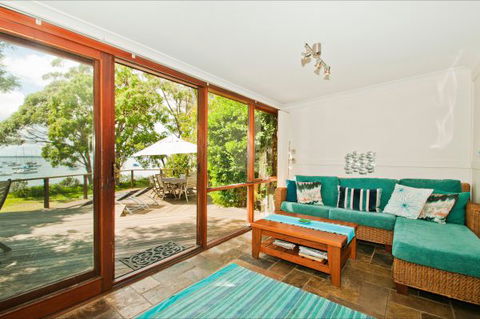 Culburra Cottage - Accommodation Daintree 67