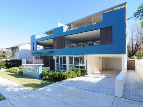 Seaview - Accommodation Daintree 54