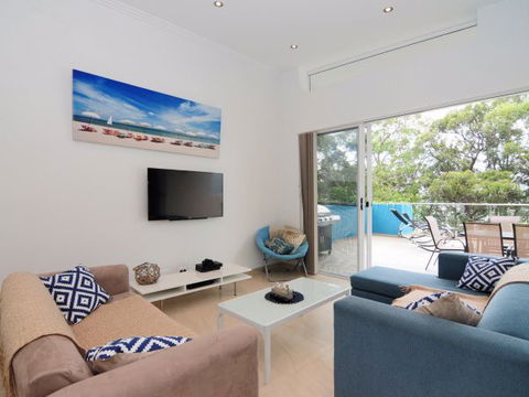 Seaview - Accommodation Daintree 56