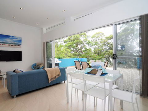 Seaview - Accommodation Daintree 57