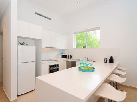 Seaview - Accommodation Daintree 58
