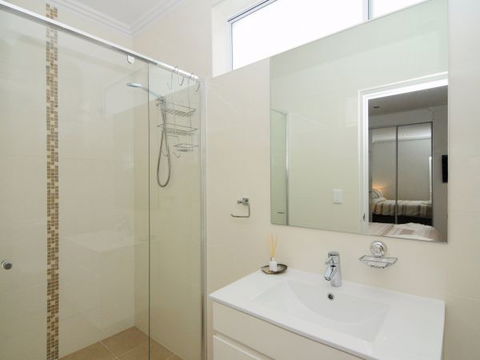 Seaview - Accommodation Daintree 60