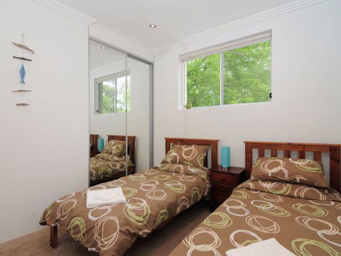 Seaview - Accommodation Daintree 62