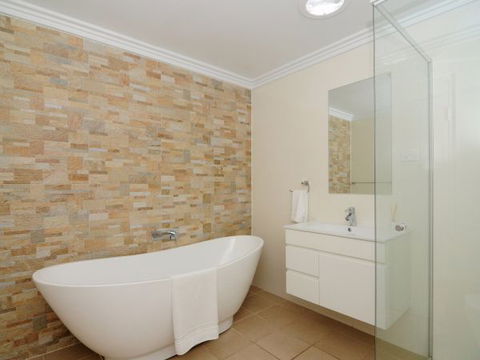 Seaview - Accommodation Daintree 63
