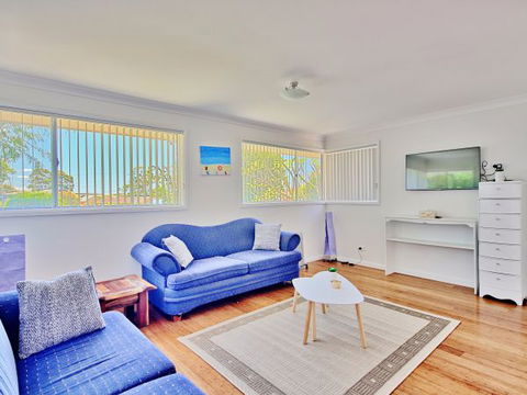 Seaview - Accommodation Daintree 86