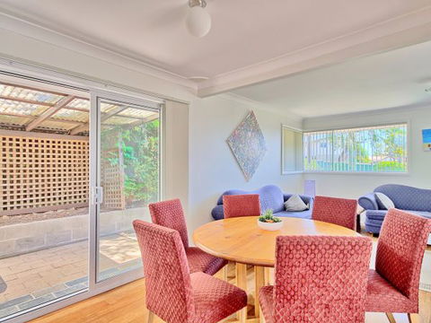 Seaview - Accommodation Daintree 87