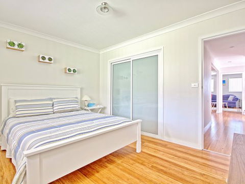 Seaview - Accommodation Daintree 89