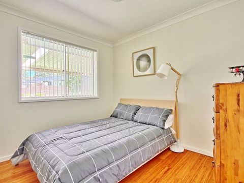 Seaview - Accommodation Daintree 90