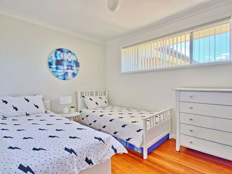 Seaview - Accommodation Daintree 91