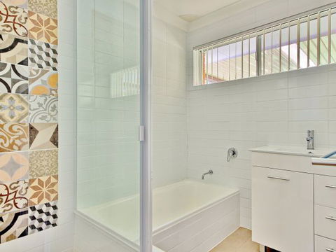 Seaview - Accommodation Daintree 92