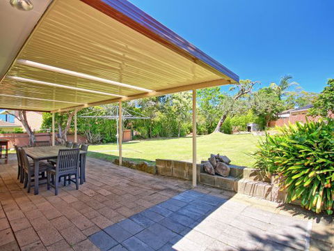 Seaview - Accommodation Daintree 93