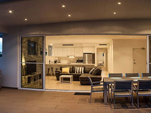Seaview - Accommodation Daintree 134