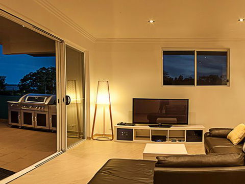 Seaview - Accommodation Daintree 135