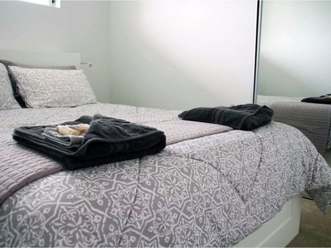 Seaview - Accommodation Daintree 138