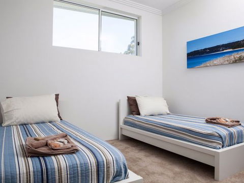 Seaview - Accommodation Daintree 139