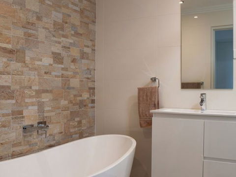 Seaview - Accommodation Daintree 140