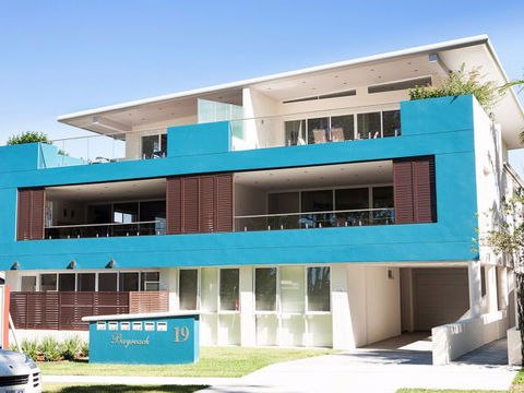 Seaview - Accommodation Daintree 141