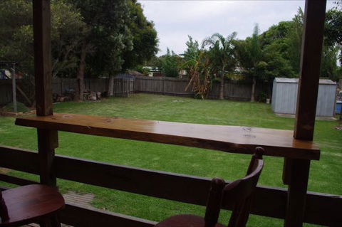 Culburra Cottage - Accommodation Daintree 21