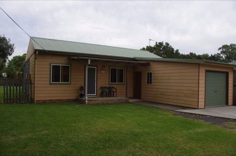 Culburra Cottage - Accommodation Daintree 22