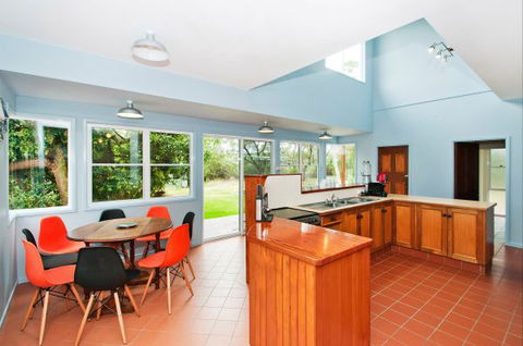 Culburra Cottage - Accommodation Daintree 31