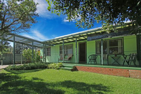 Culburra Cottage - Accommodation Daintree 122