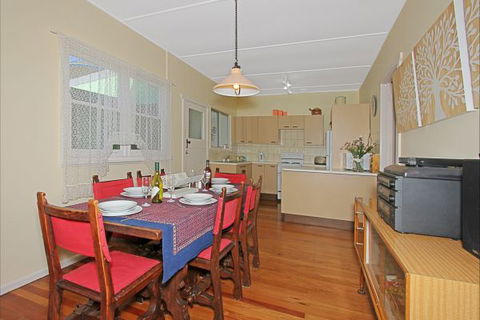 Culburra Cottage - Accommodation Daintree 125