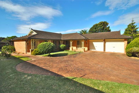 Culburra Cottage - Accommodation Daintree 126