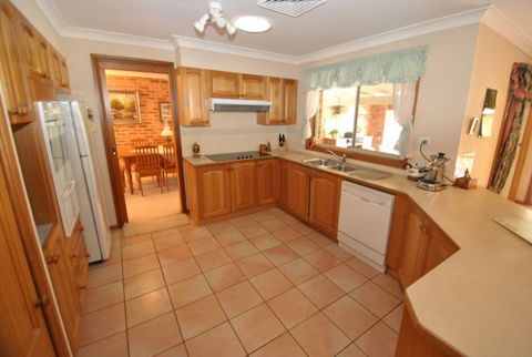Culburra Cottage - Accommodation Daintree 130